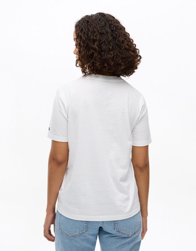 Superdry - Loose Logo Tee