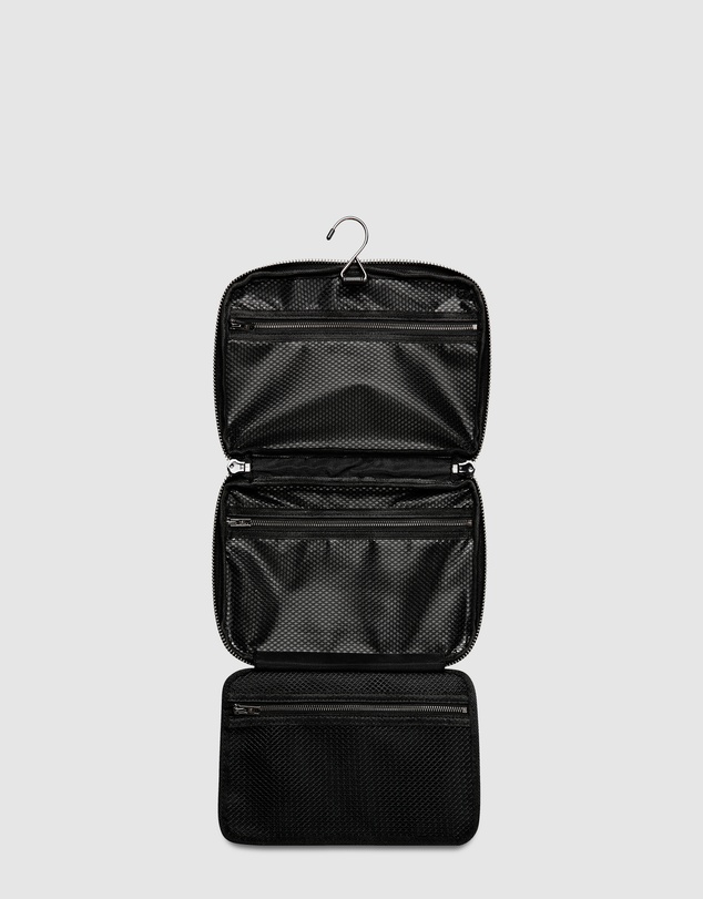 Status Anxiety - Farther Away Toiletries Bag