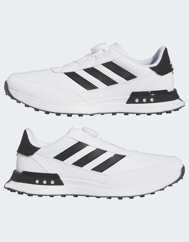 adidas Performance - S2G BOA 24 Wide Spikeless Golf Shoes Unisex