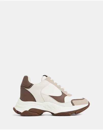 Call It Spring - Rubyrose Sneakers