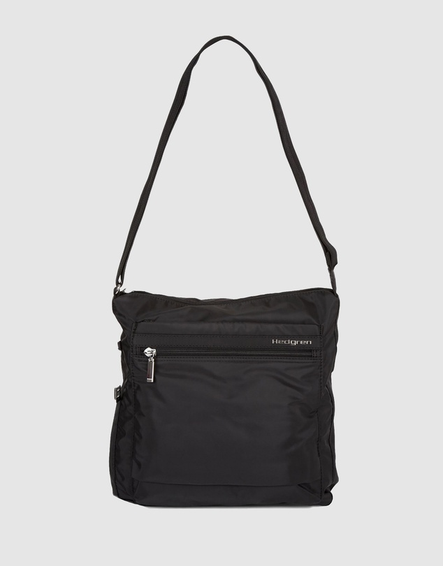 Hedgren - Fanzine Crossbody RFID