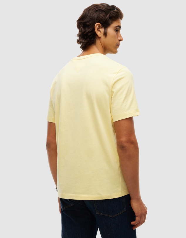 Tommy Hilfiger - Essential Crewneck Tee