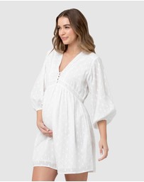 Ripe Maternity - Valentina Dress