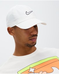 Nike - Unstructured Swoosh Cap