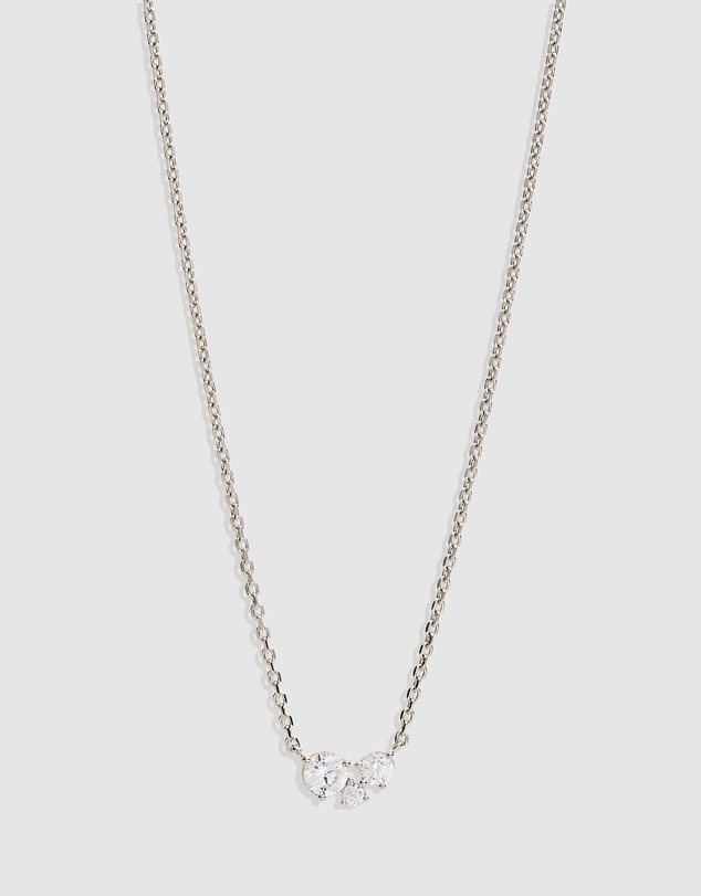 By Charlotte - Whispers of Love Necklace