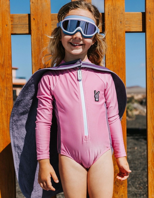 Roarsome - Swimming Goggles