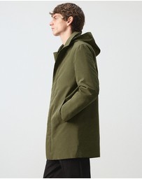 M.N.G - Gale Parka