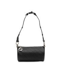 Pre-Loved by Azura Reborn - Pre-Loved Mini Leather Blondie Barrel Shoulder Bag