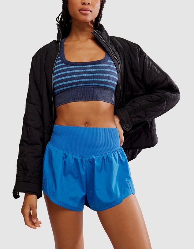 FP Movement by Free People - Carpe Diem Shorts