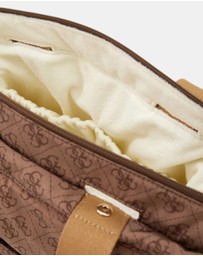 GUESS - Puffy Diaper Bag