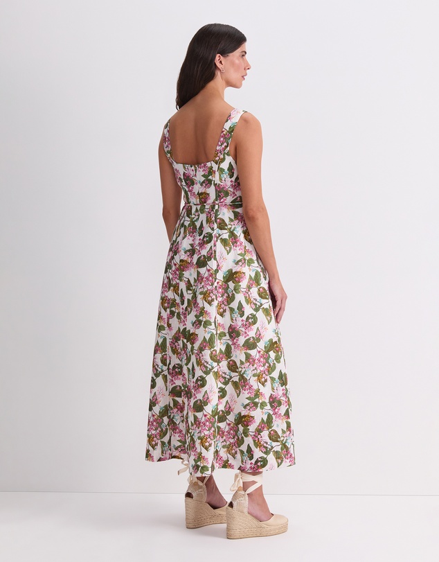 Sportscraft - Osterley Liberty Midi Dress