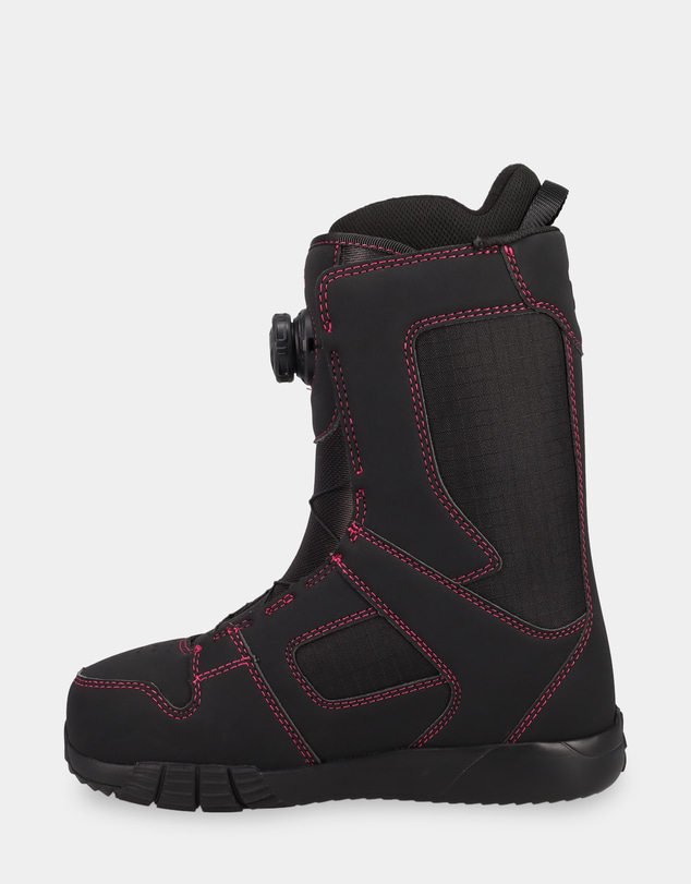 DC Shoes - Womens Phase BOA Snowboard Boots