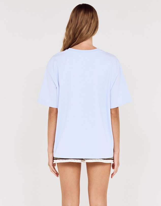 MINKPINK - El Sol Printed Tee