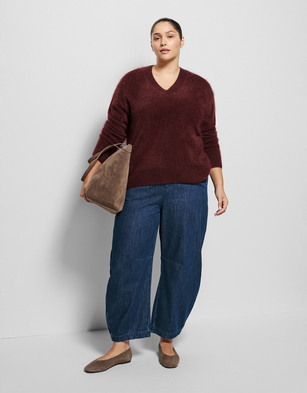 Commonry - Olivia Knit