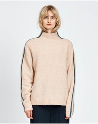 bul - Korpi Jumper Sand