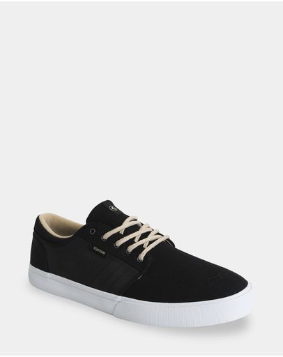 BLACK/NATURAL