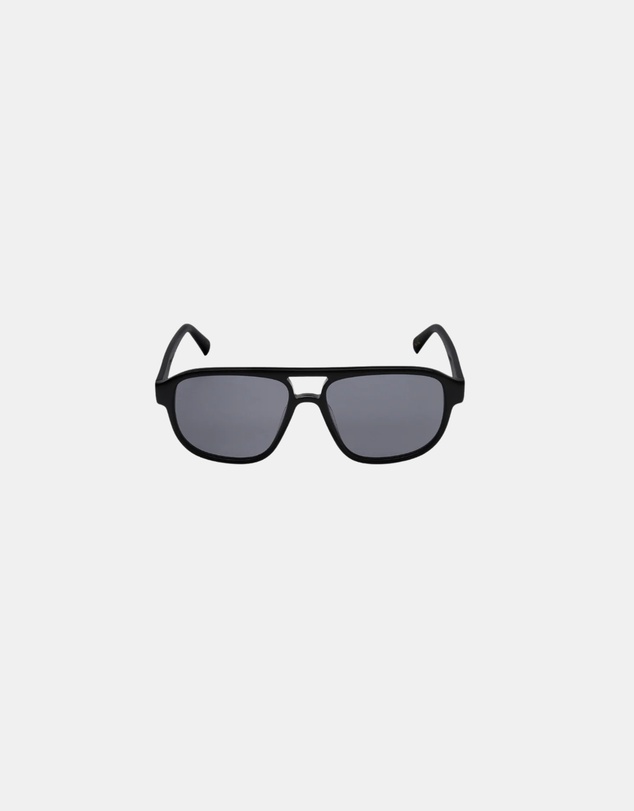Soda Shades - Cisco Black Grey