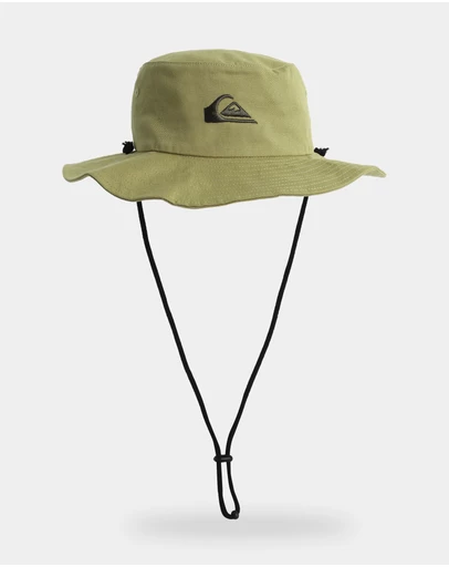 Quiksilver - Mens Bushmaster Boonie