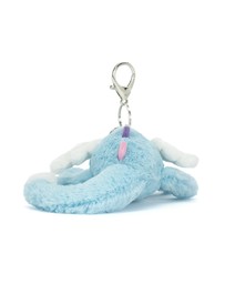 Jellycat - Sky Dragon Bag Charm