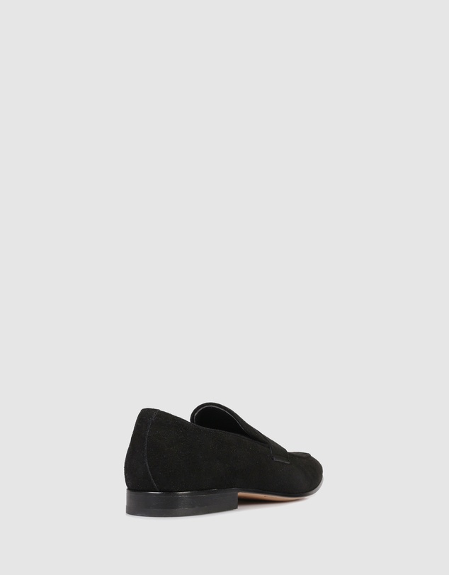 Brando - Davis Loafers