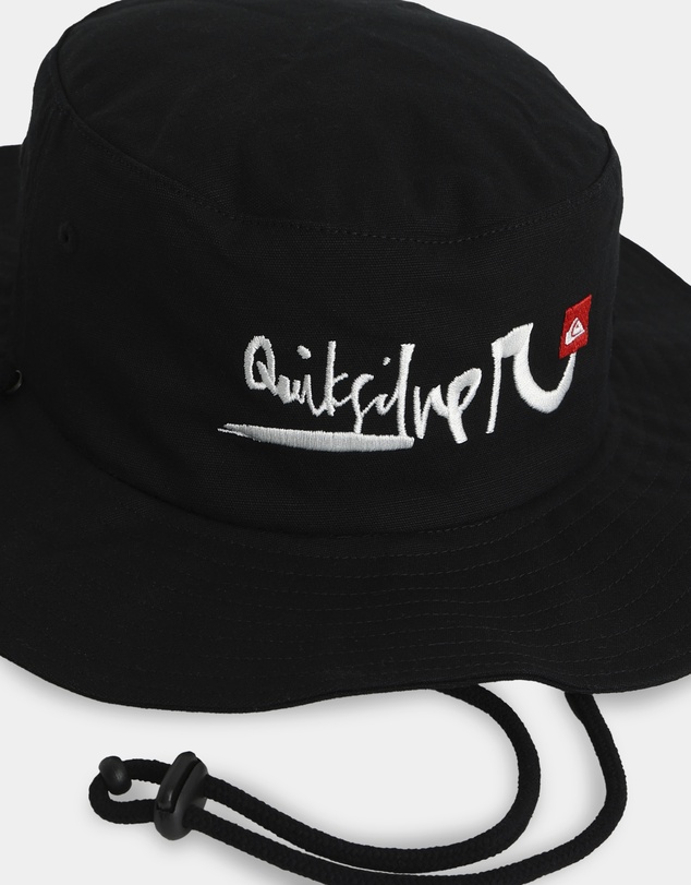 Quiksilver - Mens YG Bushmaster Boonie