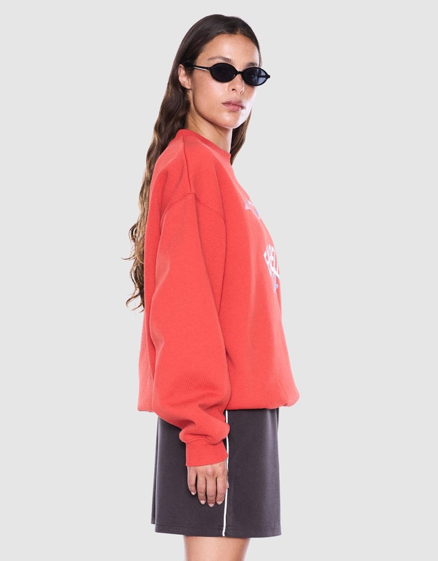 ENA PELLY - Mila Oversized Sweater