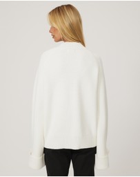 Tussah - Selena Knit Jumper