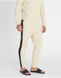Aqua Blu Australia - Sand Sweatpants