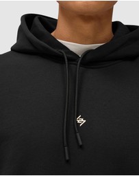 Represent 247 - DNA Oversized Hoodie