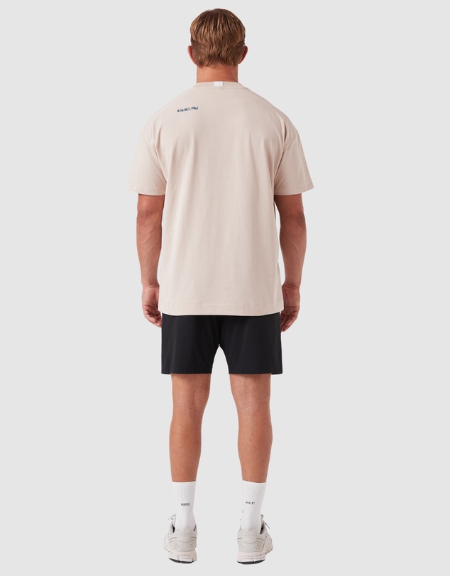 REC GEN - Mass DBL Tee
