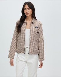 Brixton - Utopia Jacket