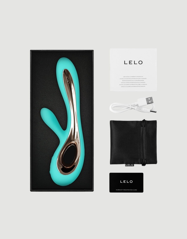 LELO - Soraya 2