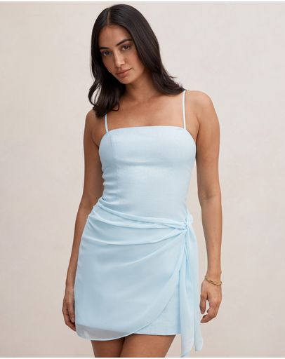 Seafoam Aqua