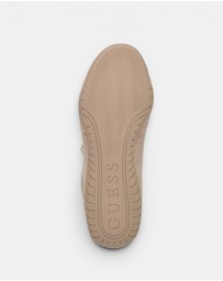 GUESS - Gabiey Sneakers