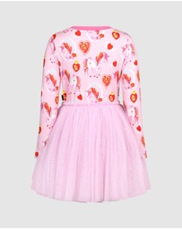 Rock Your Kid - Dance Dress - Kids