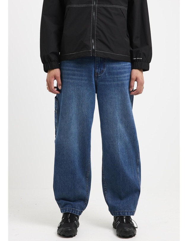 Spencer Project - Missouri Denim Jeans