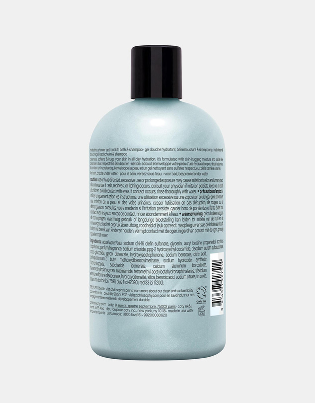 Philosophy - Philosophy Snow Angel Shower Gel 480mL