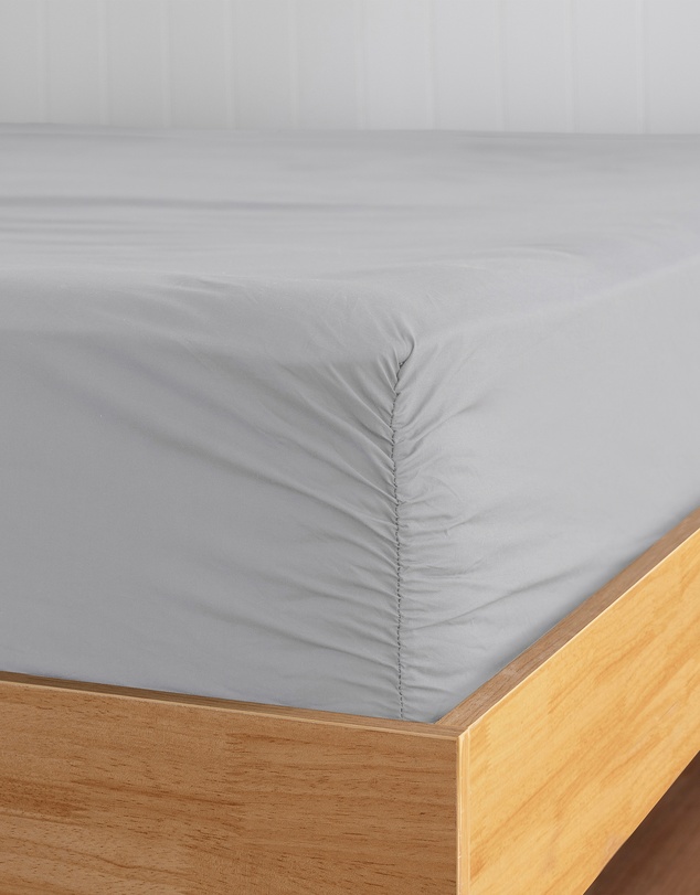 Bambury - Tru Fit Fitted Sheet