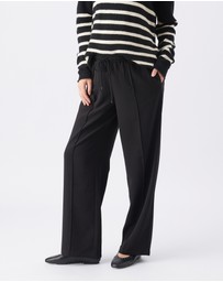 Ripe Maternity - Alexa Pull-On Pant