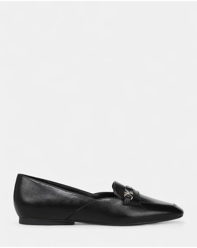 Naturalizer - Create Loafer - Black