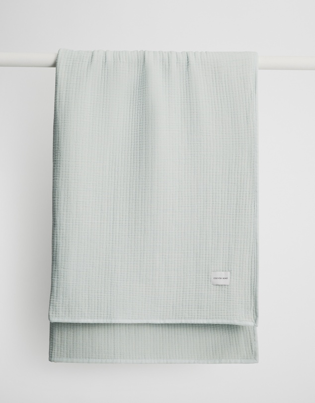 Country Road - Thea Throw