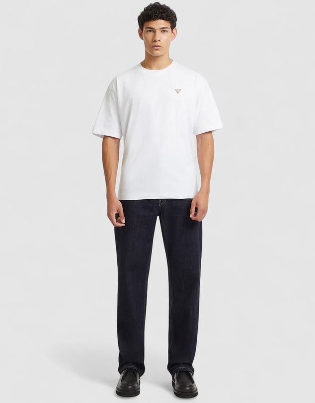 GUESS Jeans - GUESS JEANS G18 Relaxed Jeans
