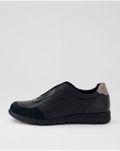 BLACK-PEWTER