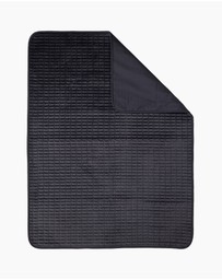 Living Textiles - Smart-Dri Waterproof Pad - Grey (Medium)