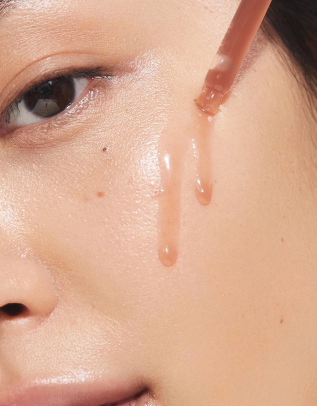KORA Organics - Turmeric Glow Drops Niacinamide Alternative Serum