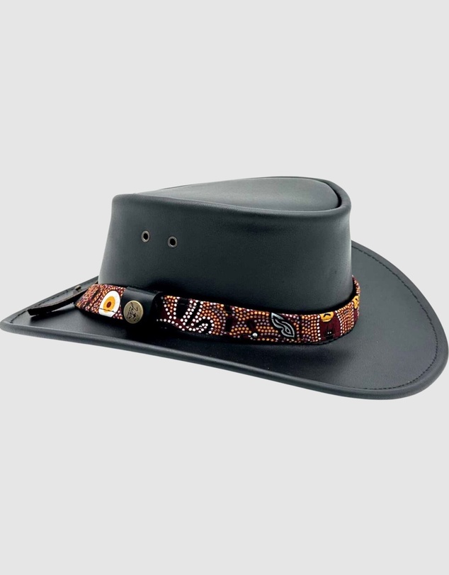Jacaru - Jacaru 1107 Koori Hat