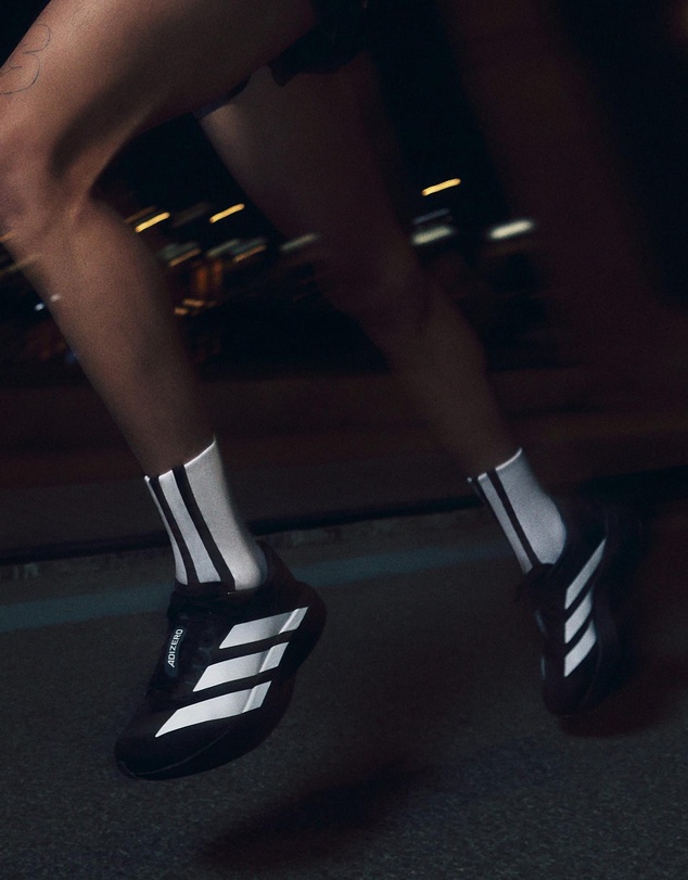 adidas Performance - Adizero Evo SL - Men's