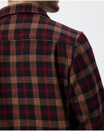 Rhythm - Polar Bond LS Flannel