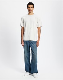 AS Colour - Heavy Faded Tee