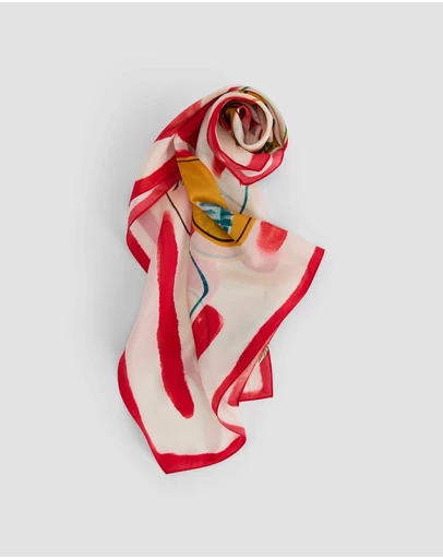 Sportscraft - Bliss Scarf